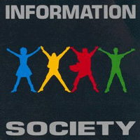 INFORMATION SOCIETY - INFORMATION SOCIETY