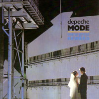 DEPECHE MODE - SOME GREAT REWARD (Remastered)(2006)