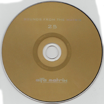 Back Cover Missing