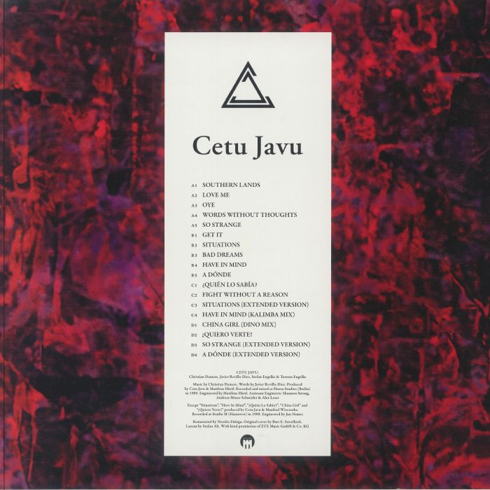 Back Cover Missing