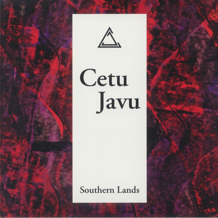 CETU JAVU - SOUTHERN LANDS (Poland) (Reissue 2024)