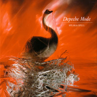 DEPECHE MODE - SPEAK & SPELL (Remastered)(2006)