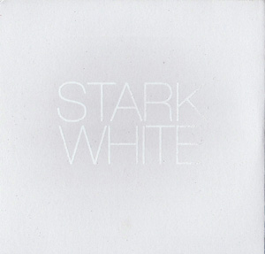 VILE ELECTRODES - STARK WHITE