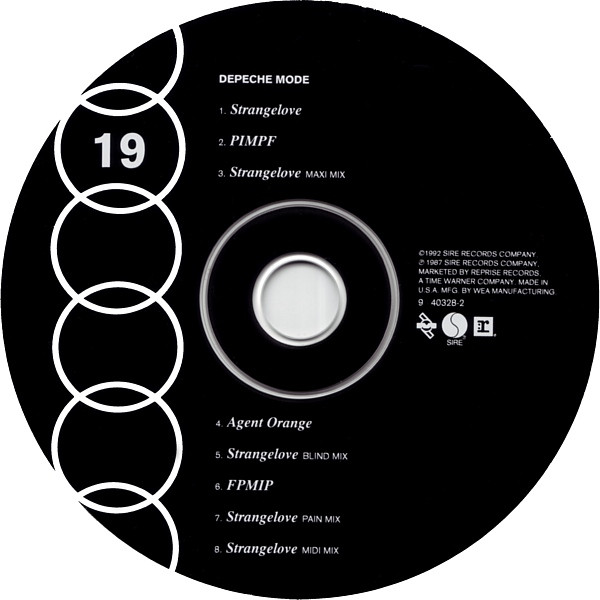 Back Cover Missing