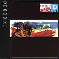DEPECHE MODE - STRIPPED (BOX 3) (US)