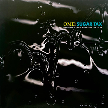 OMD - SUGAR TAX