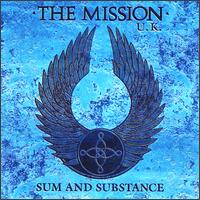 MISSION THE - SUM AND SUBSTANCE