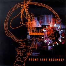 FRONT LINE ASSEMBLY - TACTICAL NEURAL IMPLANT