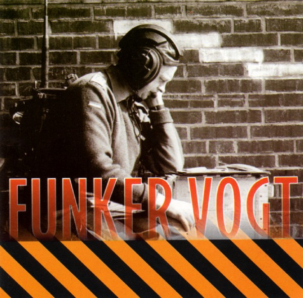 FUNKER VOGT - THANKS FOR NOTHING