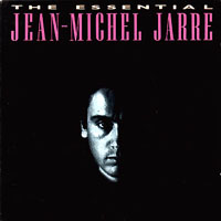 JARRE JEAN-MICHEL - THE ESSENTIAL JEAN-MICHEL JARRE