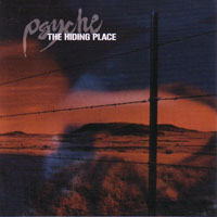 PSYCHE - THE HIDING PLACE