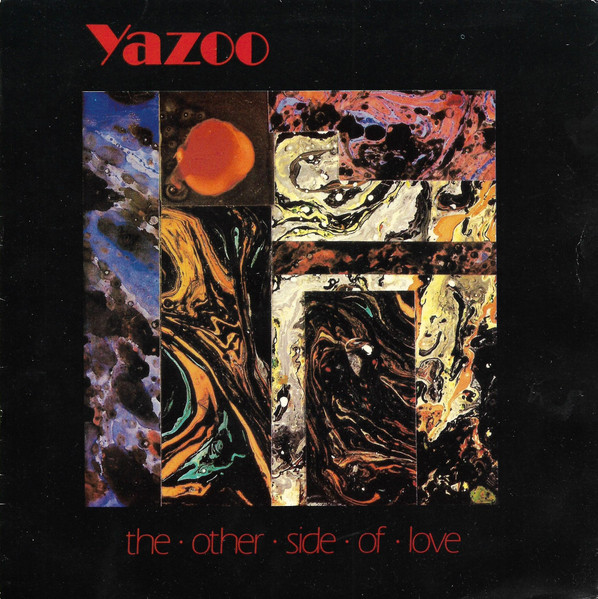 YAZOO - THE OTHER SIDE OF LOVE (UK)