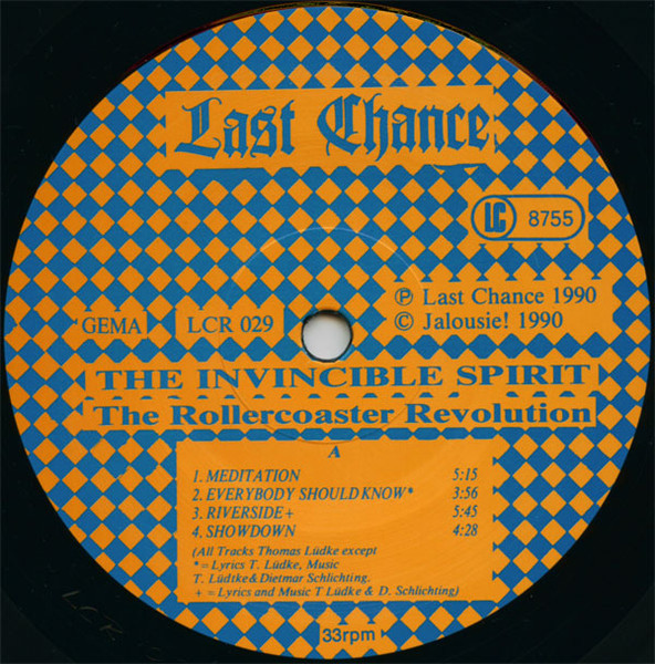 Back Cover Missing