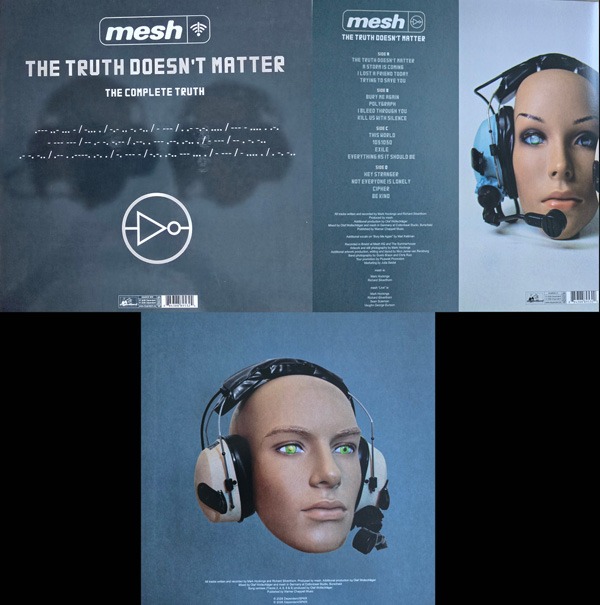 Back Cover Missing