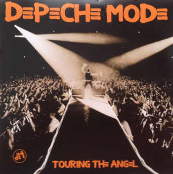 DEPECHE MODE - TOURING THE ANGEL (Unofficial)