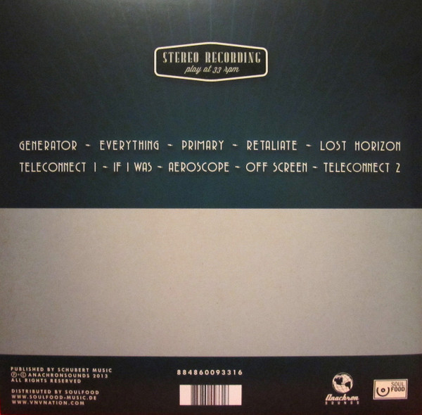 Back Cover Missing