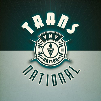 VNV NATION - TRANSNATIONAL