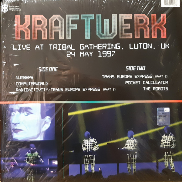 Back Cover Missing