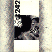 FRONT 242 - TWO IN ONE