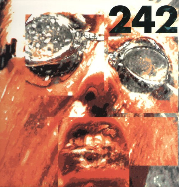 FRONT 242 - TYRANNY FOR YOU