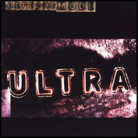 DEPECHE MODE - ULTRA (Remastered)(2007)