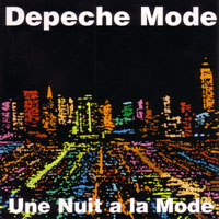DEPECHE MODE - UNE NUIT A LA MODE (Bootleg)