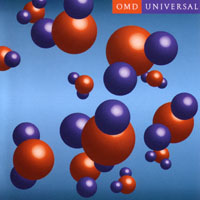 OMD - UNIVERSAL