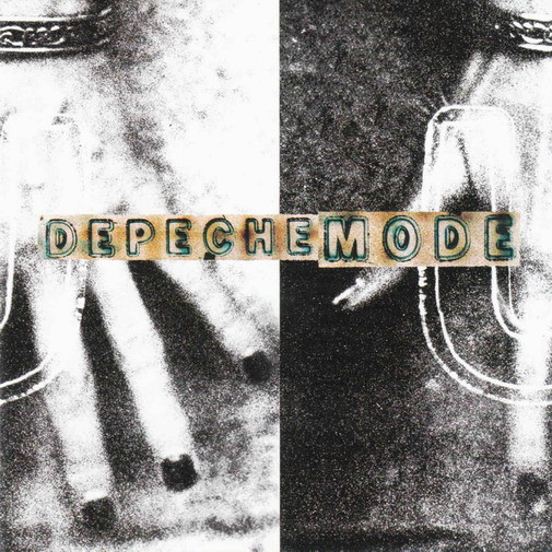 DEPECHE MODE - USELESS