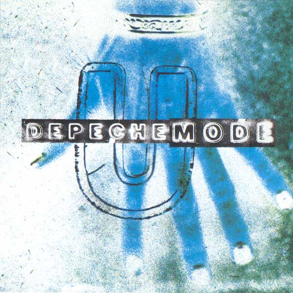 DEPECHE MODE - USELESS (Limited Edition)