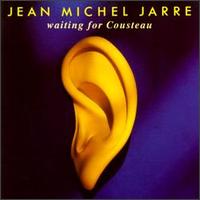 JARRE JEAN-MICHEL - WAITING FOR COUSTEAU