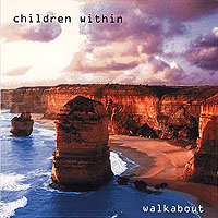 CHILDREN WITHIN - WALKABOUT