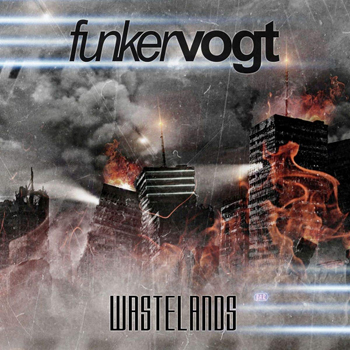 FUNKER VOGT - WASTELANDS