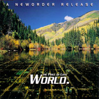 NEW ORDER - WORLD