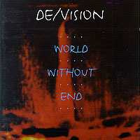 DE/VISION - WORLD WITHOUT END