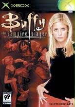 Buffy the vampire slayer