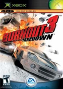 Burnout 3