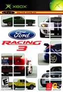 Ford Racing 3
