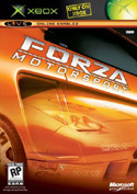 Forza Motorsport