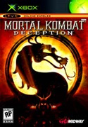Mortal Kombat