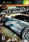Need For Speed: Most Wanted