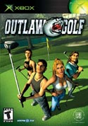 Outlaw Golf