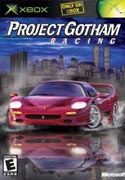 Project Gotham Racing