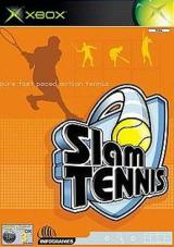 Slam Tennis