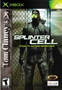 Tom Clancys Splinter Cell