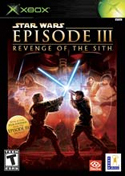 Star Wars Episode III - Revenge Of The Sith
