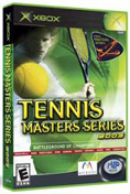 Tennis Masters Series 2003