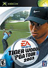 Tiger Woods 2003
