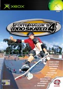 Tony Hawks Proskater 4