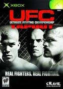 UFC Tapout