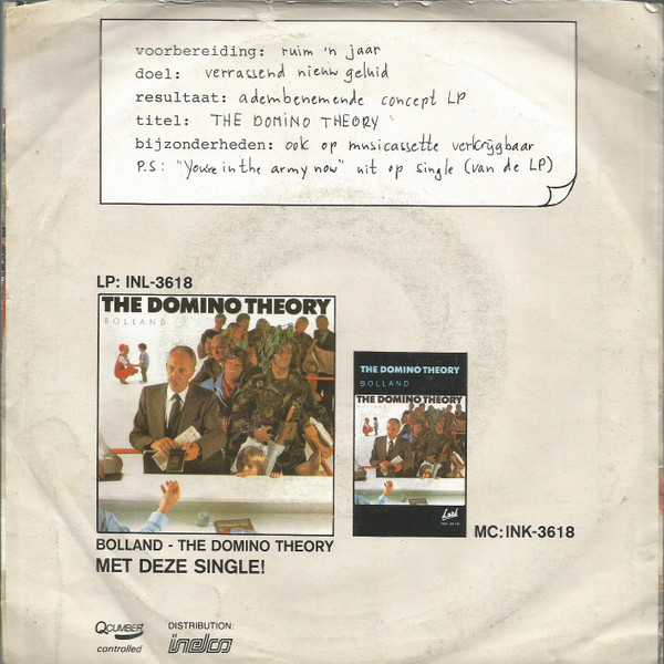 Back Cover Missing
